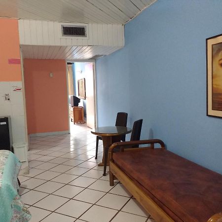 Aparta Hotel Miramar San Andrés Exterior photo
