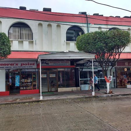 Aparta Hotel Miramar San Andrés Exterior photo
