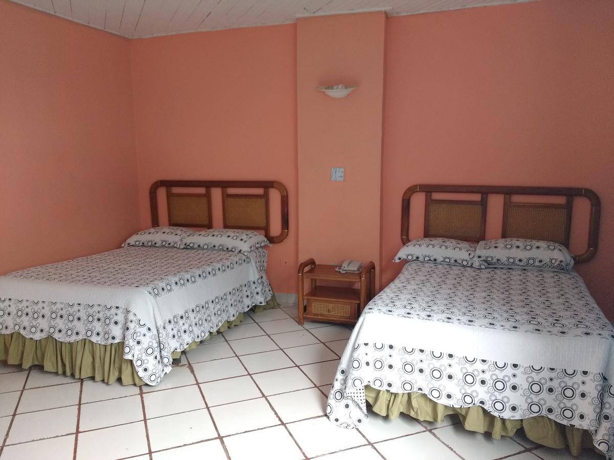 Aparta Hotel Miramar San Andrés Exterior photo