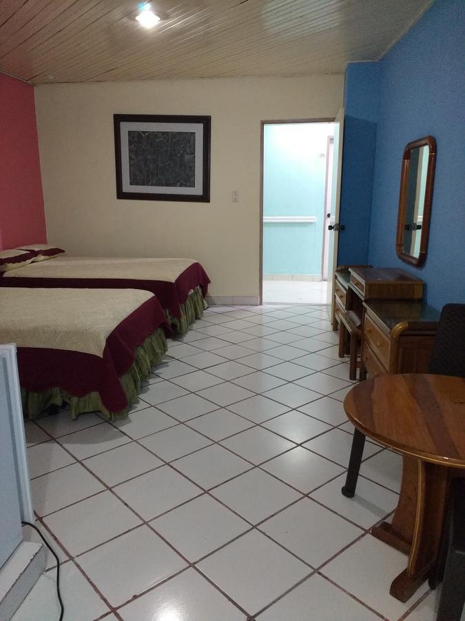 Aparta Hotel Miramar San Andrés Exterior photo