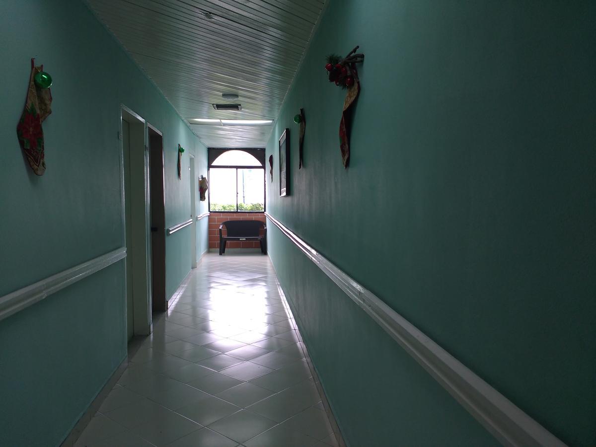 Aparta Hotel Miramar San Andrés Exterior photo