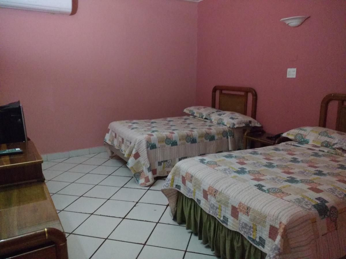 Aparta Hotel Miramar San Andrés Exterior photo
